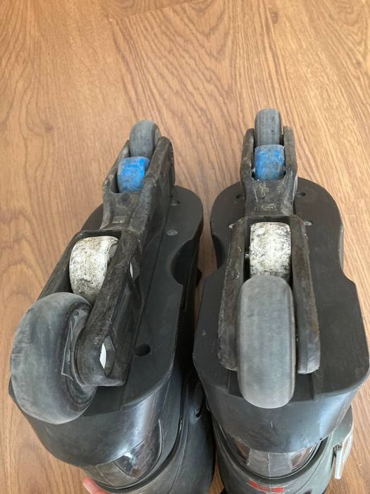 aggressive roller skates valo v13 235mm