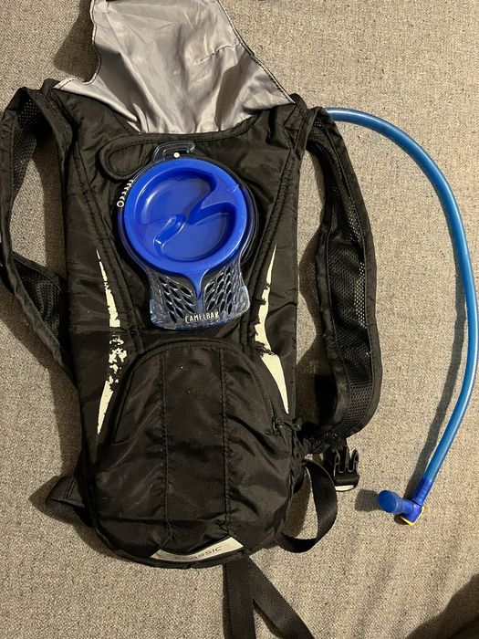 Plecak nawadniający CamelBak Classic z bukłakiem