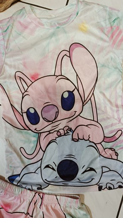 Komplet Stich  .