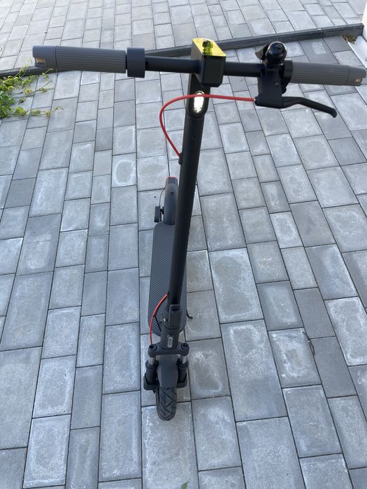 Hulajnoga elektryczna Xiaomi Electric Scoote 5