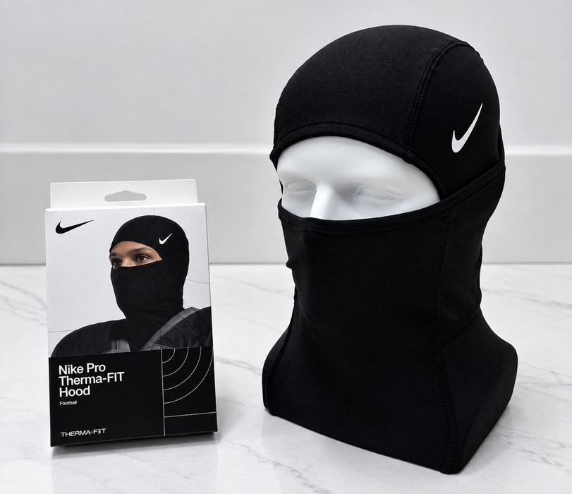Балаклава Nike Pro / Nike Pro Therma- Fit Hood