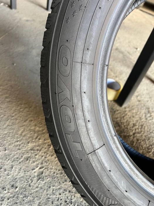 Шини 185/60 r16 86H Toyo Snowprox S943 2018рік (402)