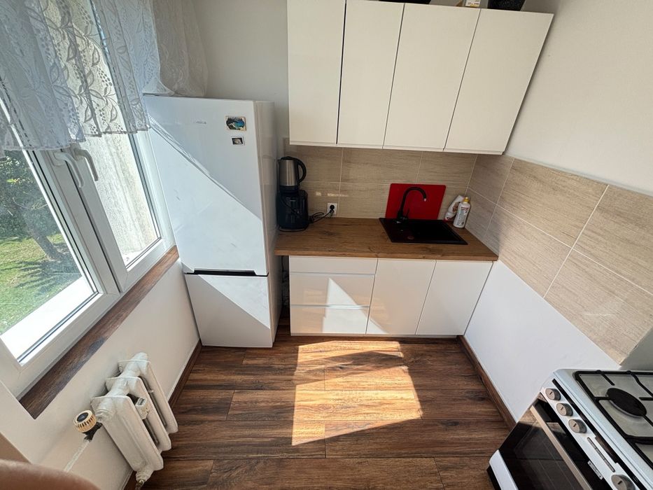 Mieszkanie – Poznań - Widok 2