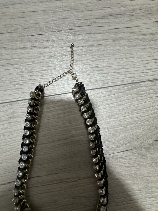 Колье 40 см Італія