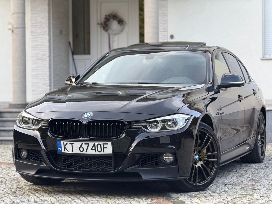 BMW Seria 3