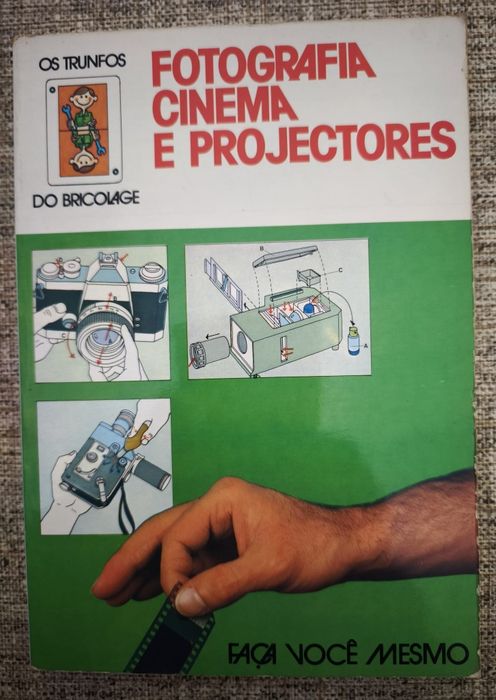 Livros plantas jardim/horticultor/fotografia, TV, rádio, cinema/Aleman