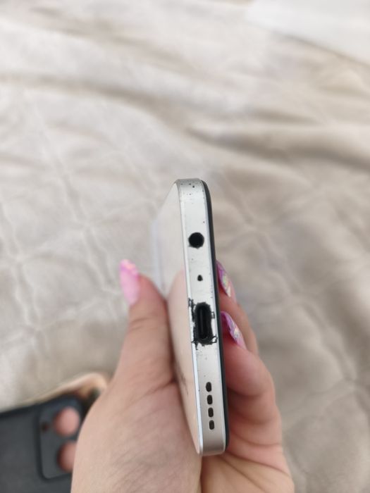 Telefon Realmy 10 , 256gb , biały
