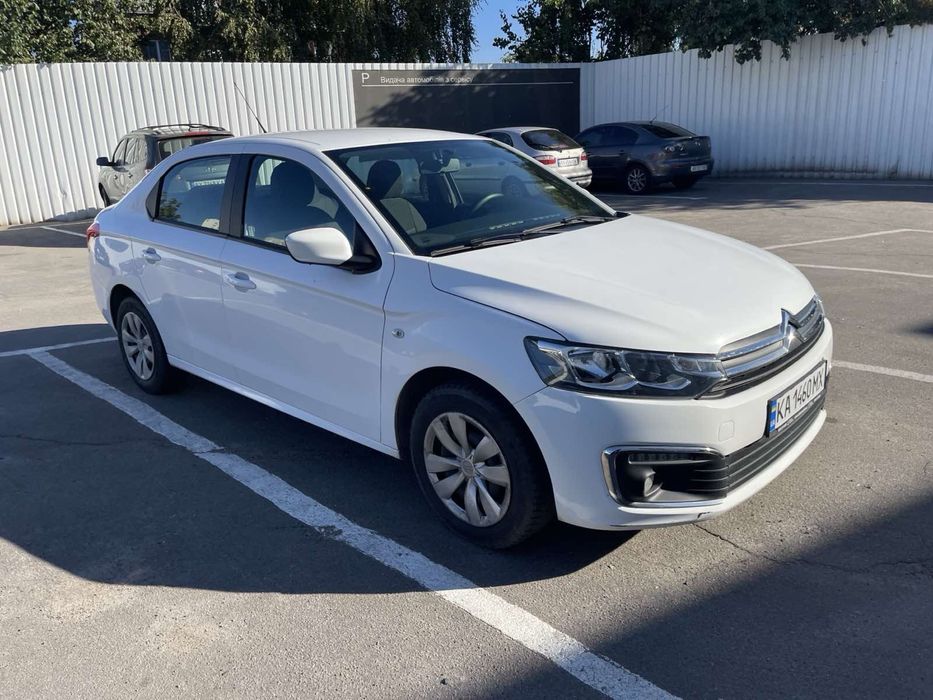 Аренда авто Citroen, Peugeot