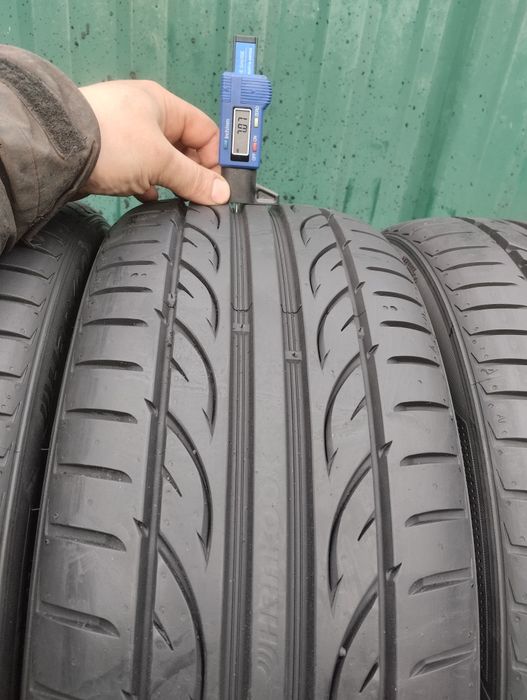 205/40/17 Hankook ventus v12evo 2