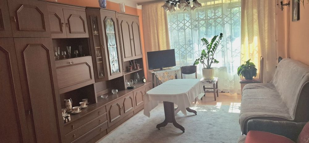 Mieszkanie 2 pokoje 50,2m²  REZERWACJA
