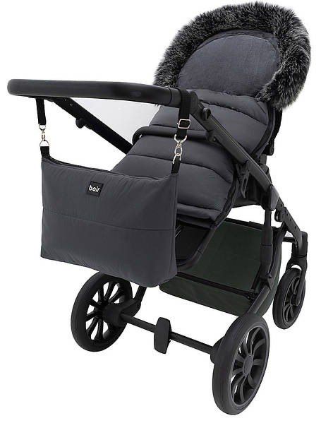 Універсальні термо конверти  Bair Arctic Bair Iceberg