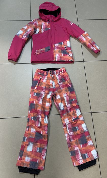 Kombinezon narciarski Rossignol rozm 164