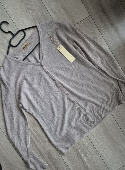 Nowy sweterek r.XL/XXL