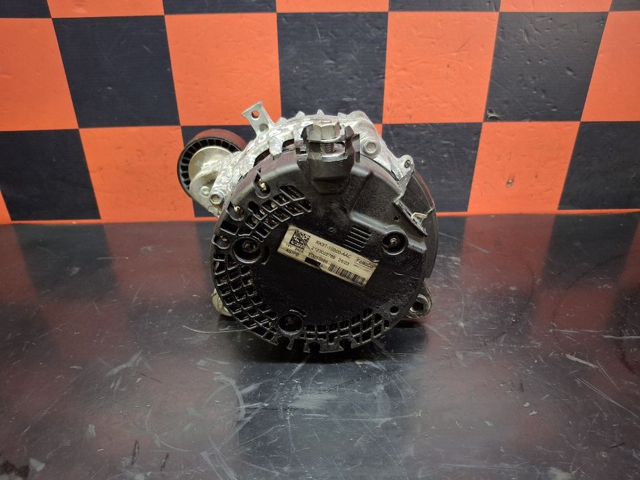 Alternador FORD Tourneo Custom Kombi I (F3)