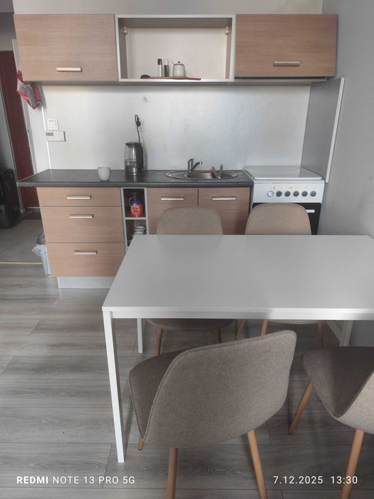 Apartament blisko dworca PkP PkS  Centrum, max 2 osoby