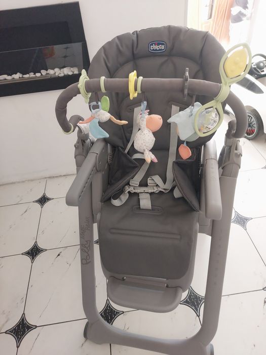 Стільчик  Polly Magic Relax