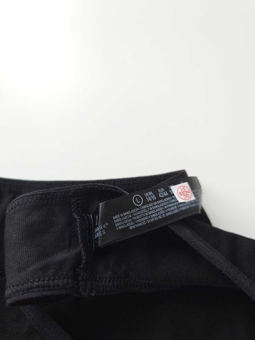Majtki stringi Primark L