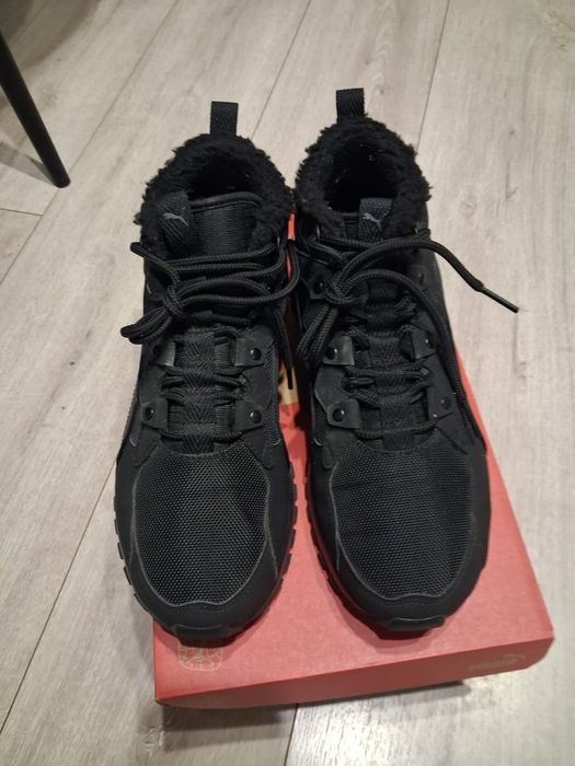 Женские кросовки Puma