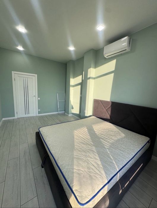 Оренда квартири с терассою 60м2