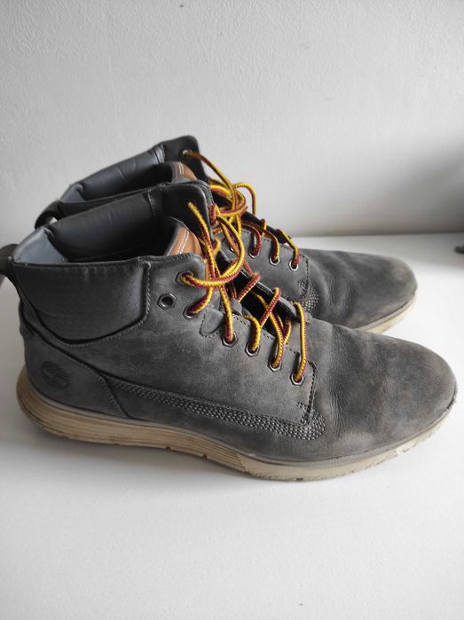 Buty Timberland Sensorflex 43cm.