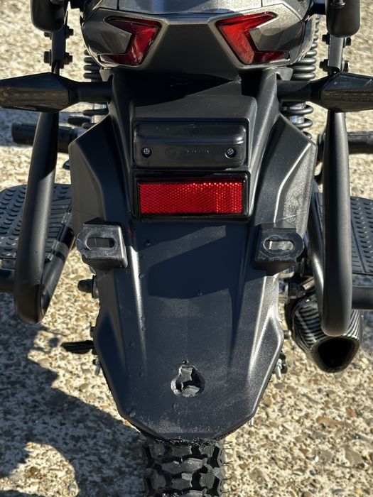 Musstang 125 fit 2