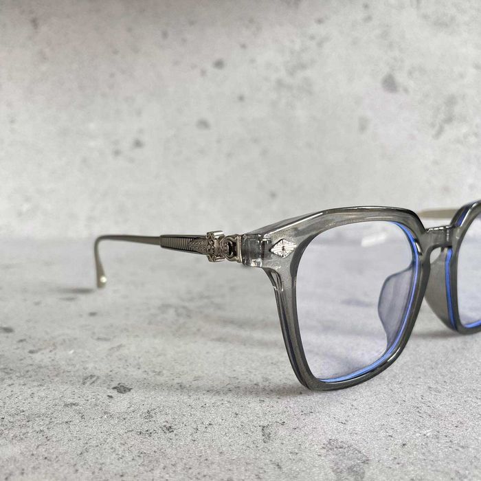 Komputerowe okulary, zerówki, oprawki, model unisex.anti blue light