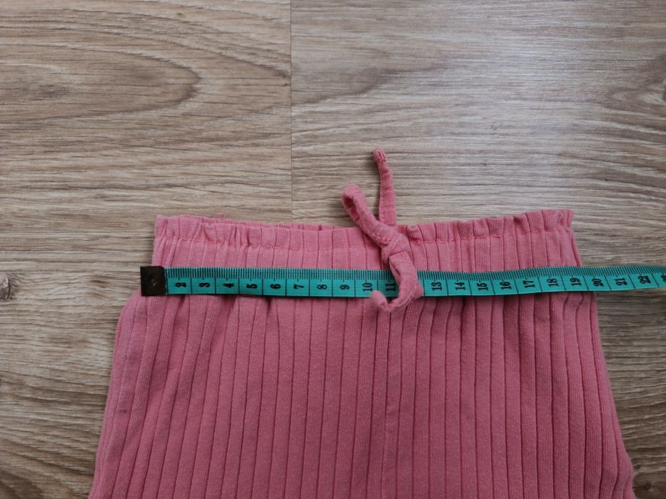 Літній костюм для дівчинки на 18-24 міс.