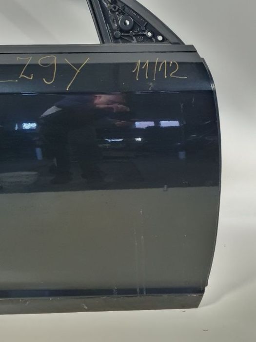 audi a6 c6 09r drzwi przednie prawe