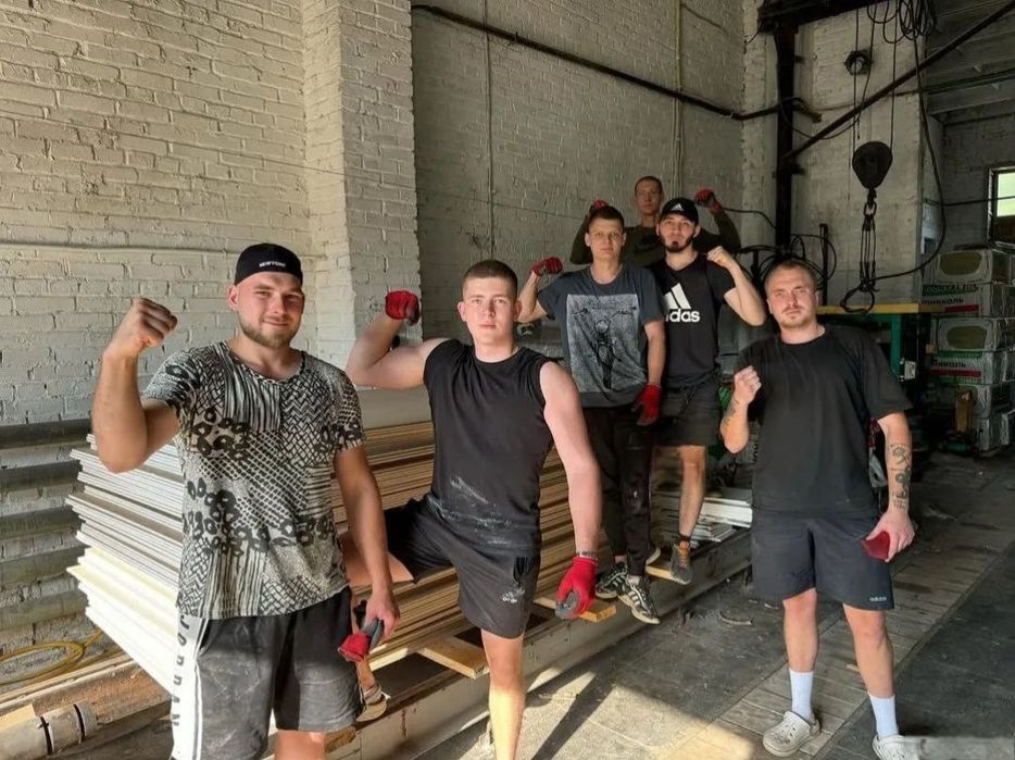 Услуги грузчиков Харьков,  грузчики, разгрузка, загрузка, занос мебели