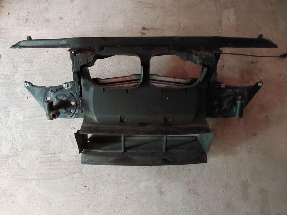 Pas przedni wzmocnienie bmw e 46 sedan touring kombi coupe