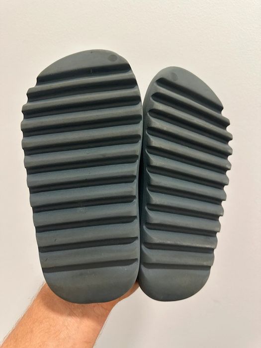 Adidas yeezy slide grey rozmiar 38