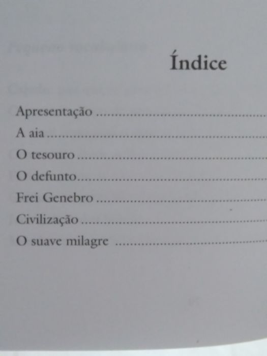 Seis contos de Eça de Queirós
