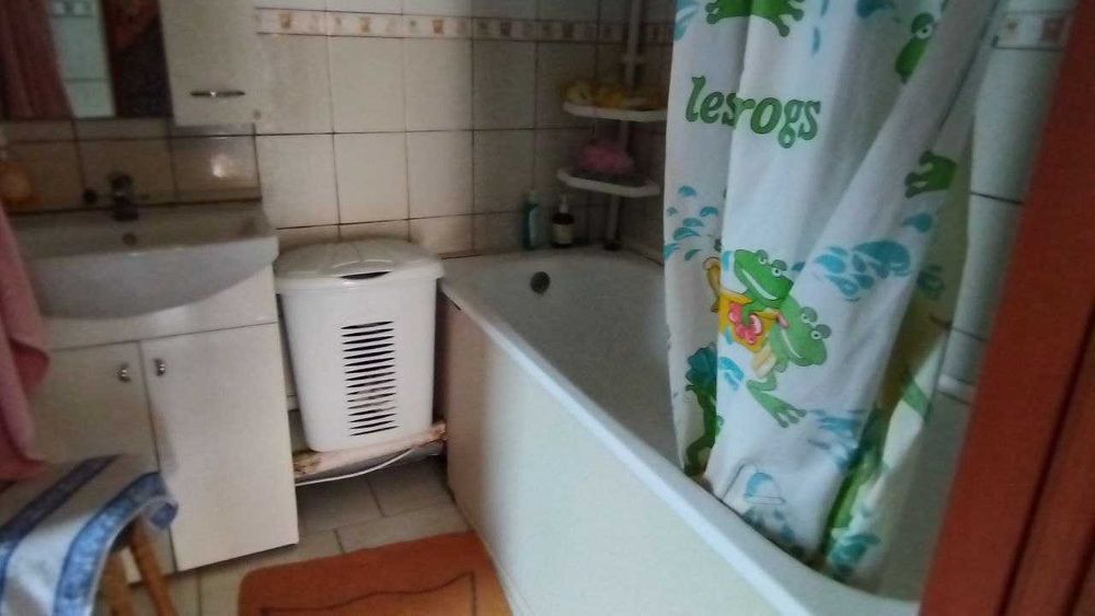 Продам дом с выходом в реку