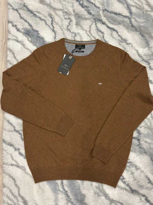 Оригінал !! Джемпер  чоловічий  Fynch Hatton !!