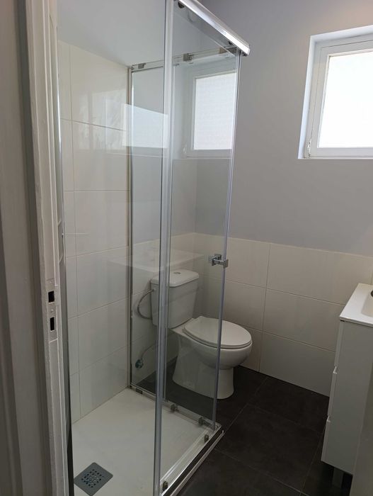 Apartamento T3 Restelo