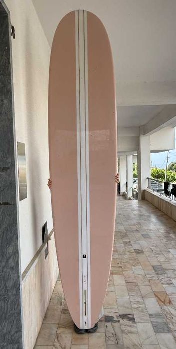 Prancha Longboard 9'4 (74L) — excelente estado