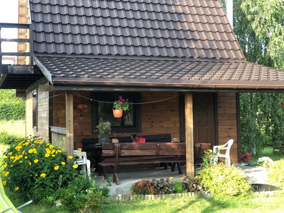 Przystanek Cisza