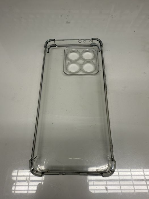 Capa Xiaomi 14T Usada