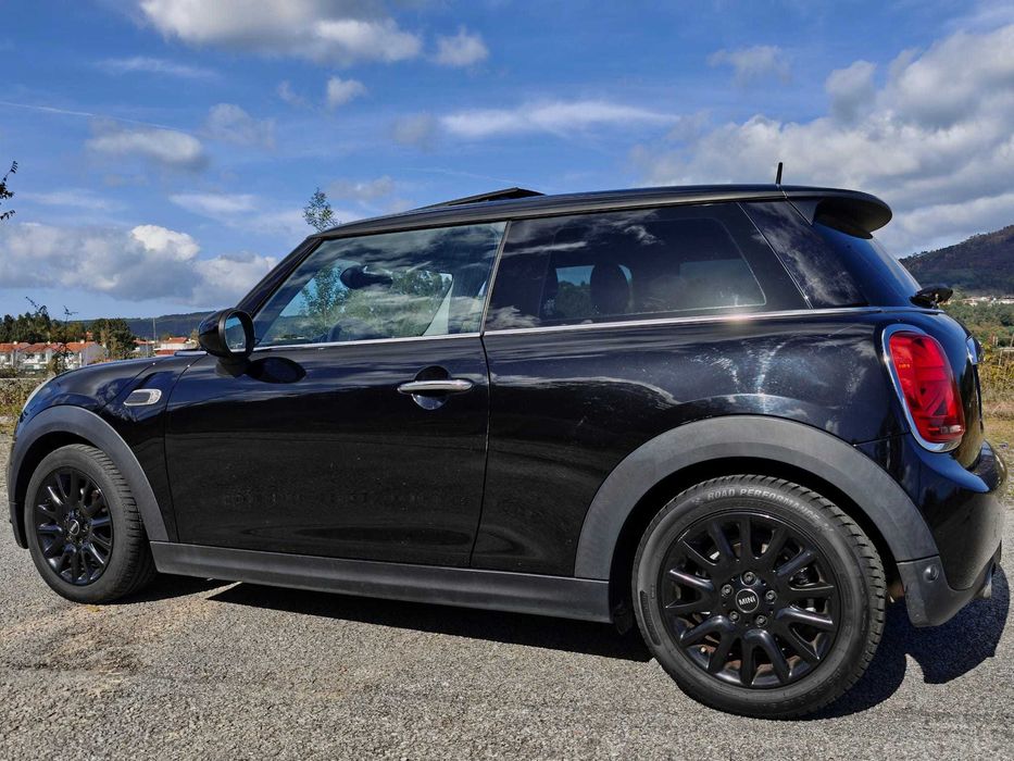 MINI Cooper D 1.5