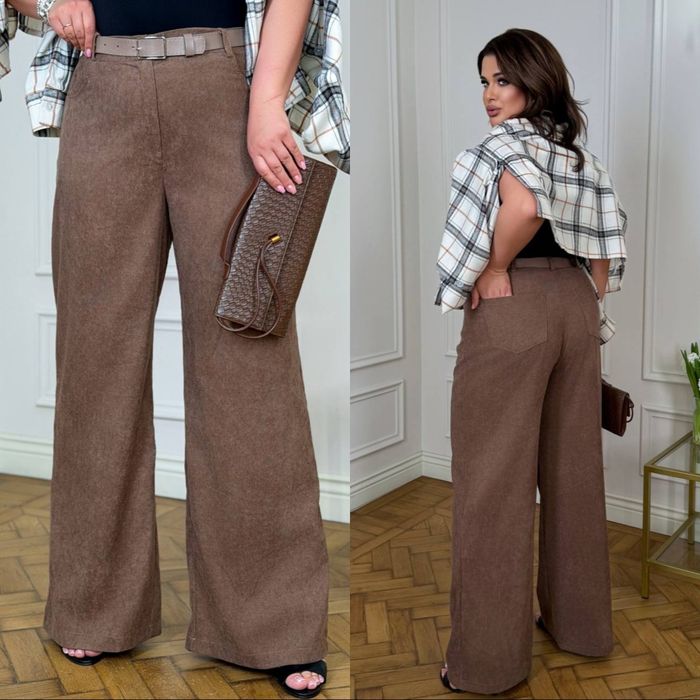 Штани. Великі розміри