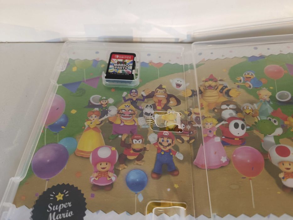 Super Mario Party