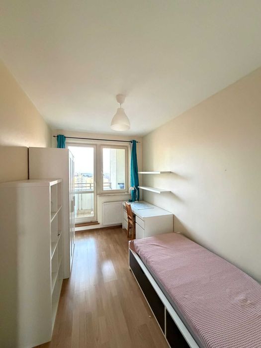 Mieszkanie – Warszawa - Widok 3