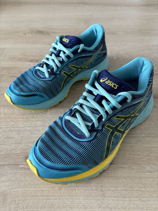 buty sportowe Asisc rozmiar 38