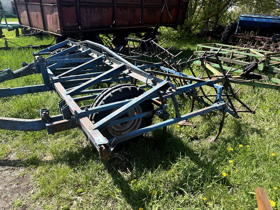 Продам Культиватор кпс 4,2