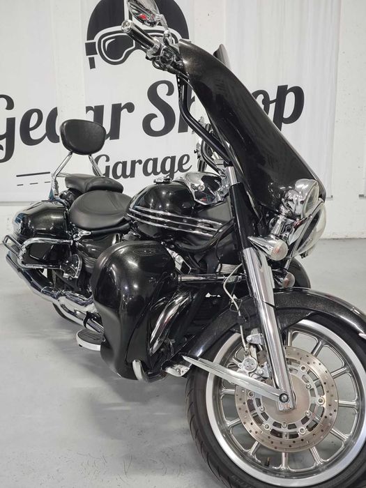 Продаємо YAMAHA XV1900 Stratoliner, 2006р.в.