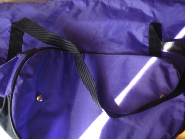 Saco para a Praia.