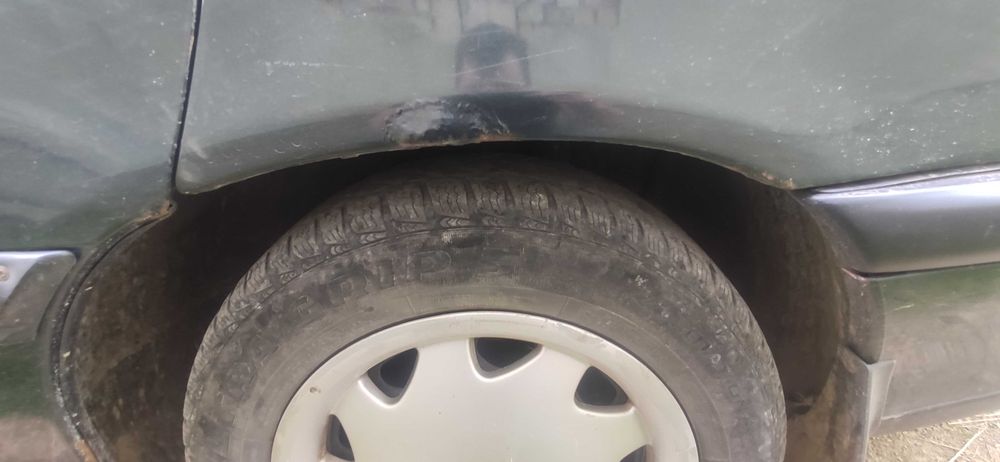 Опель омега Б в хорошому стані