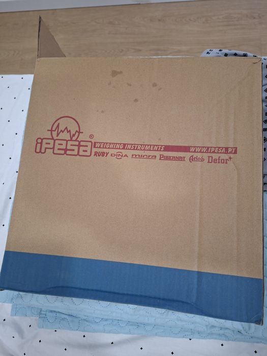 Balança BPS  30kg