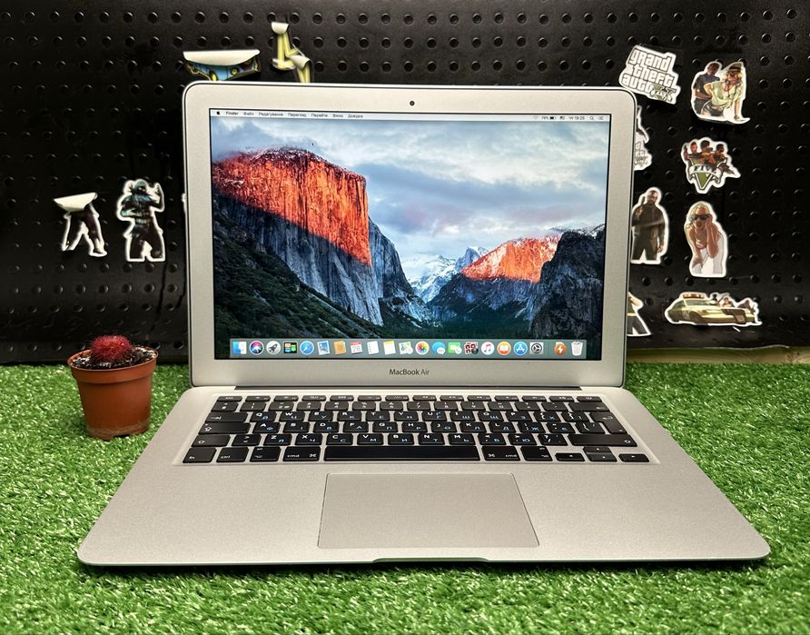 macbook air 2011 - купити ноутбуки - Ціна на OLX.ua