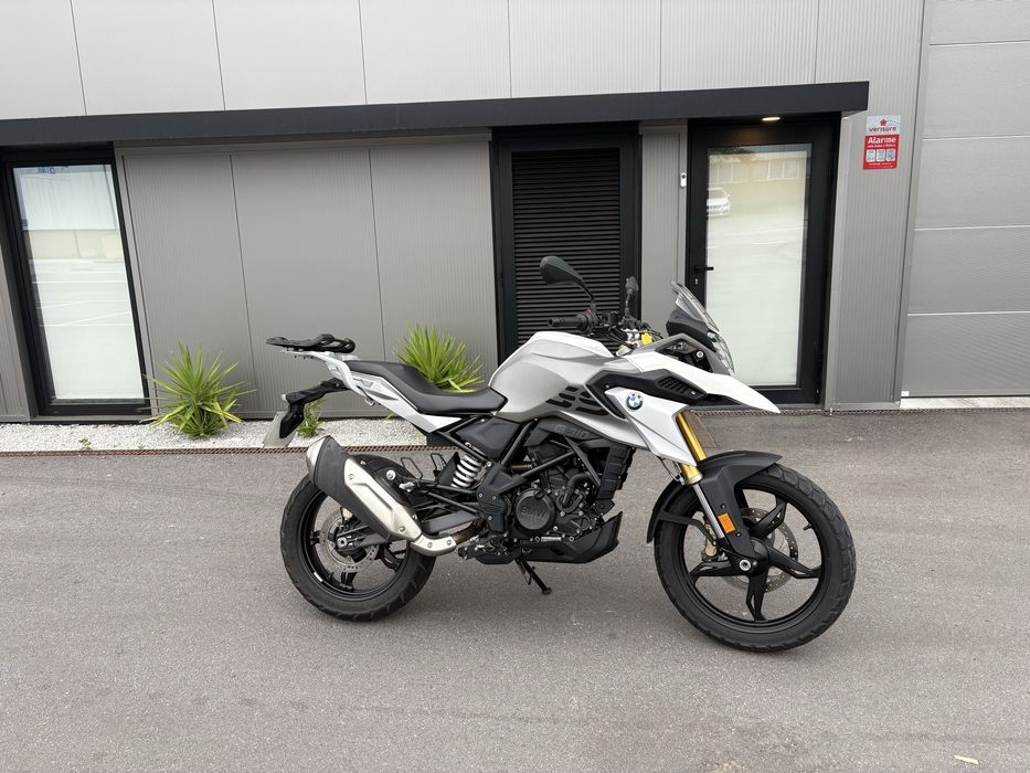 BMW G 310 GS  ( Fazemos entregas gratuitamente  )